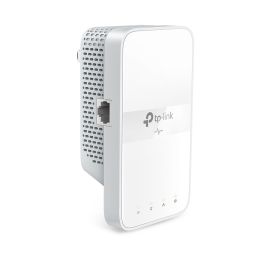 TL-WPA7617 - TP-link Powerline AV1000 Wi-Fi Adapter