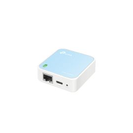 TL-WR802N - TP-link N300 Wireless Router