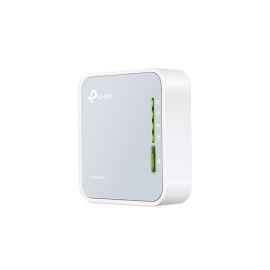 TL-WR902AC - TP-link AC750 Wireless Router