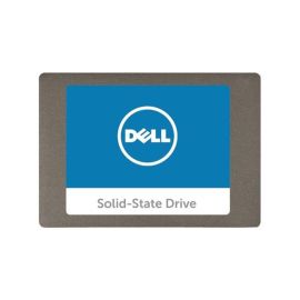 TMP7D - Dell 3.84TB Solid State Drive (SSD)