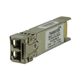 Transition Networks - TN-CWDM-10G-1550-80 Transceiver