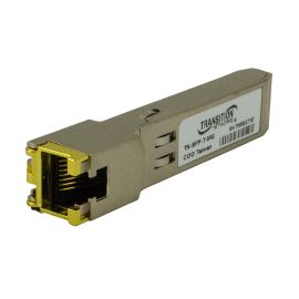 Transition Networks TN-SFP-T-MG Transceiver