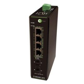 TP-SW4G-2SFP - Tycon Power Network Switch