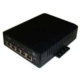 TP-SW5G-24 - Tycon Power Network Switch