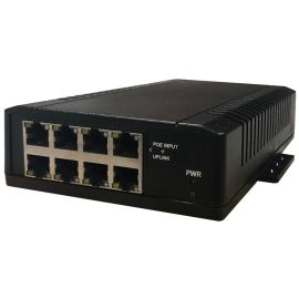 TP-SW8-NC - Tycon Power Network Switch