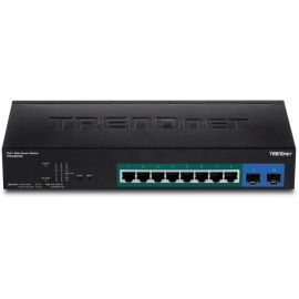 TRENDnet - TPE-082WS Network Switch