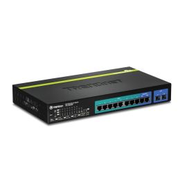 TRENDnet - TPE-1020WS Network Switch