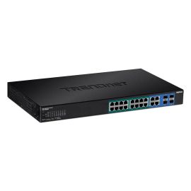 TRENDnet - TPE-1620WSF Network Switch