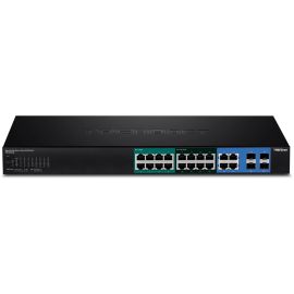 TRENDnet - TPE-204US Network Switch