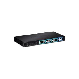 TRENDnet - TPE-224WS Network Switch