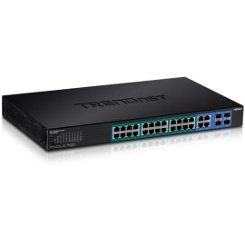 TRENDnet - TPE-2840WS Network Switch