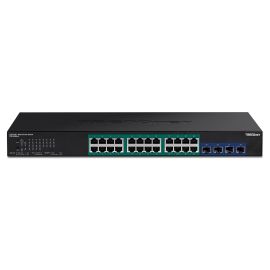 TRENDnet - TPE-30284 Network Switch