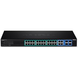 TRENDnet - TPE-5028WS Network Switch