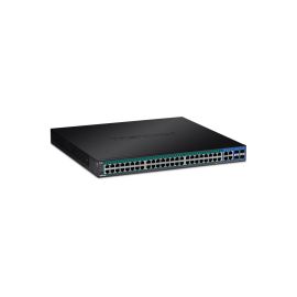 TRENDnet - TPE-5240WS Network Switch