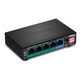 TPE-LG50 - TRENDnet Network Switch