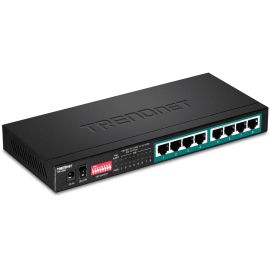 TPE-LG80 - TRENDnet GREENnet Network Switch