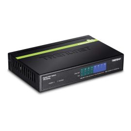 TPE-TG44G - TRENDnet GREENnet Network Switch