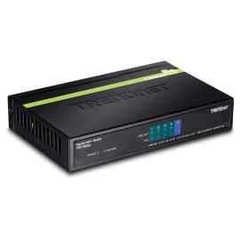 TPE-TG50G - TRENDnet GREENnet Network Switch