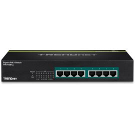 TRENDnet - TPE-TG81G Network Switch