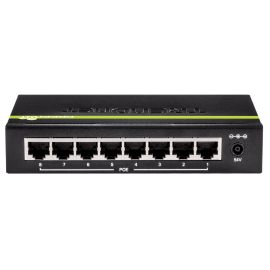 TPE-TG82G - TRENDnet GREENnet Network Switch