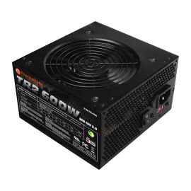 Thermaltake - TR-600 600-Watts Power Supply
