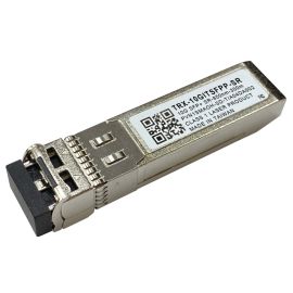 Qnap - TRX-10GITSFPP-SR Transceiver