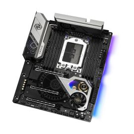 TRX40 Taichi - Asrock ASRock Gaming Motherboard
