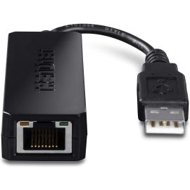 TRENDnet TU2-ET100 Network Adapter