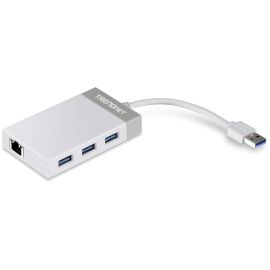TRENDnet TU3-ETGH3 Network Adapter