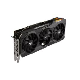 TUF-RTX3080TI-O12G-GAMING - Asus Nvidia GeForce RTX 3080 TI Graphics Card
