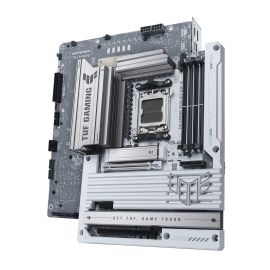 TUF GAMING B850-BTF WIFI W - Asus Gaming Motherboard