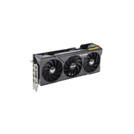 Asus - TUF-RTX4070-O12G-GAMING Graphics Card