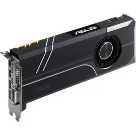 Asus - TURBO-GTX1080-8G Graphics Card