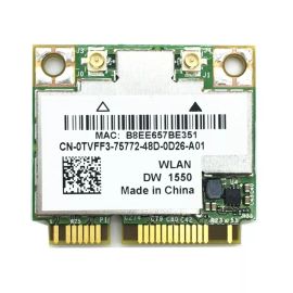 TVFF3 - Dell Wireless LAN Card