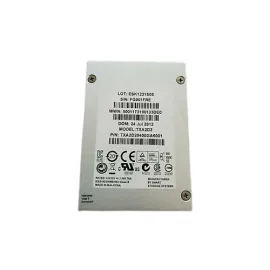 TXA2D2 SanDisk 800GB SAS 6Gb/s 2.5-inch Solid State Drive (SSD)