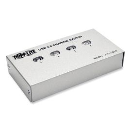 Tripp Lite - U215-004-R KVM Switch
