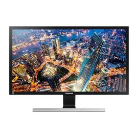 Samsung - U28E590D LCD & LED Monitor