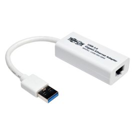 U336-000-GBW - Tripp Lite Network Adapter