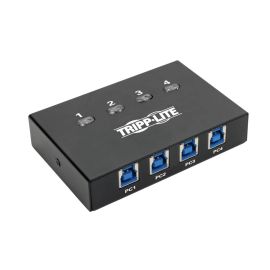 Tripp Lite - U359-004 KVM Switch