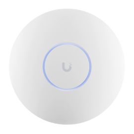 U6-PLUS-US - Ubiquiti UniFi U6+ Wireless Access Point