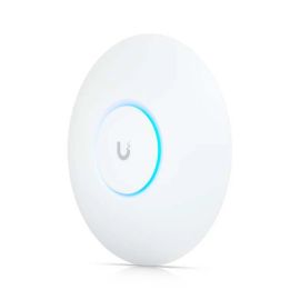 U6+-US - Ubiquiti UniFi U6 Plus Wireless Access Point