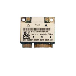 U608F - Dell Wireless LAN Card