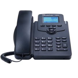 UC405HDEG - AudioCodes 405HD VoIP Phone