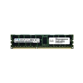 UCS-MKIT-162RX-C - Cisco 16GB Server Memory Module