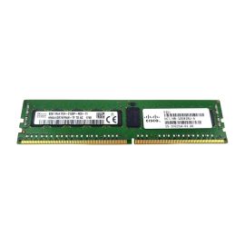 UCS-MR-1X081RU-A - Cisco 8GB Server Memory Module