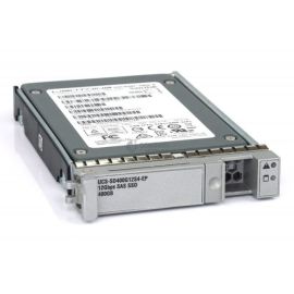 UCS-SD400G12S4-EP - Cisco 400GB Solid State Drive (SSD)