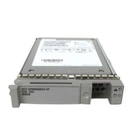 UCS-SD800G0KS2-EP - Cisco 800GB Solid State Drive (SSD)