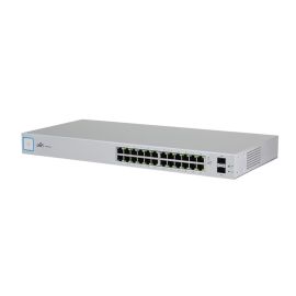 US-24 - Ubiquiti UniFi Network Switch