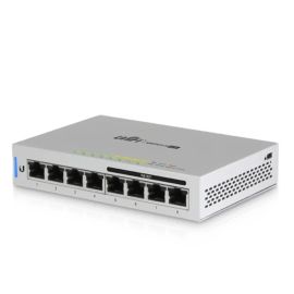 US-8-60W-5 - Ubiquiti UniFi Network Switch
