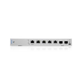 US-XG-6POE - Ubiquiti Unifi Network Switch